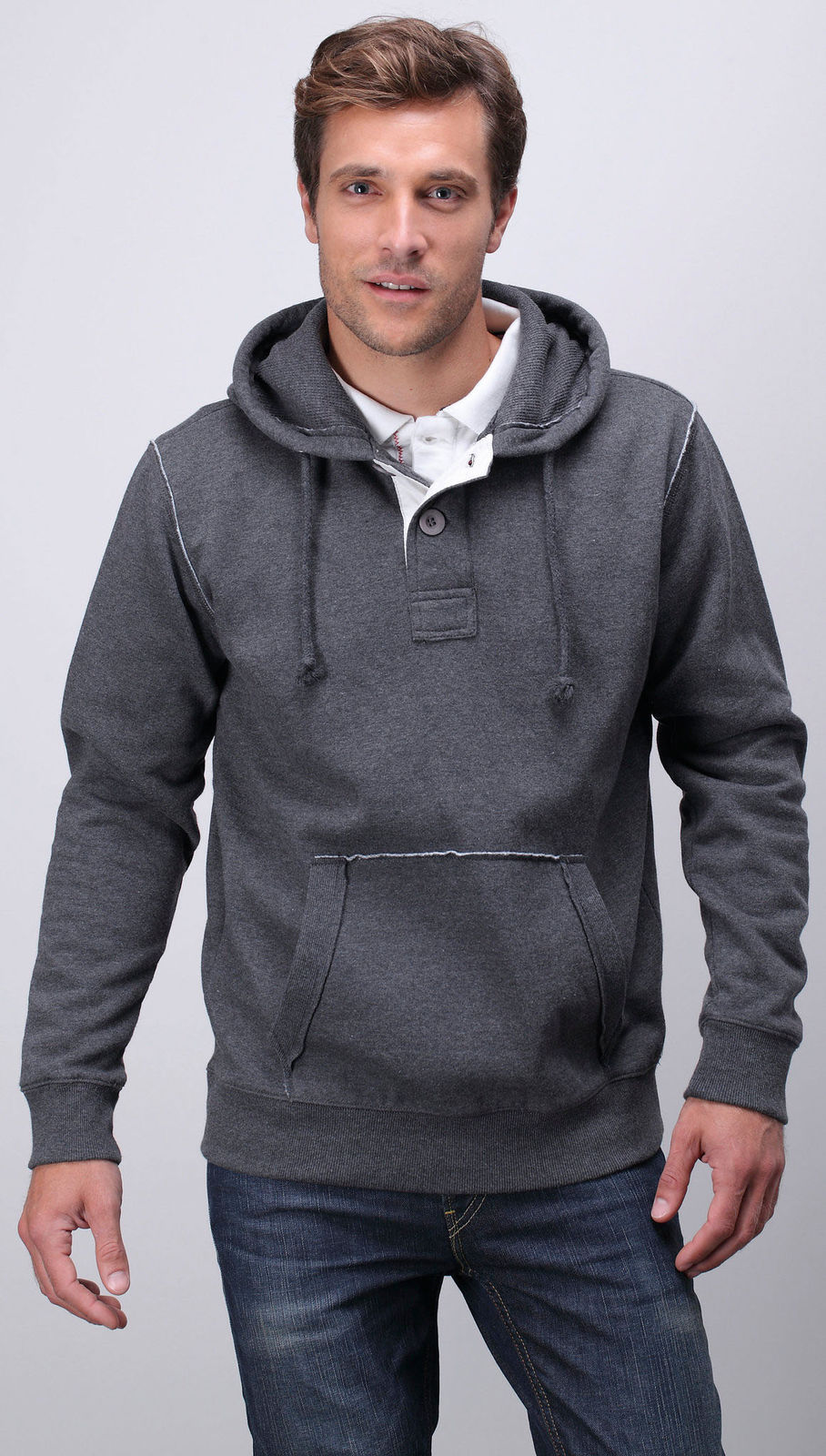 Sweat à Capuche Personnalisable | Sweat personnalise | KelCom