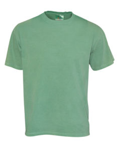 Sweat shirt personnalisé Vert Forêt